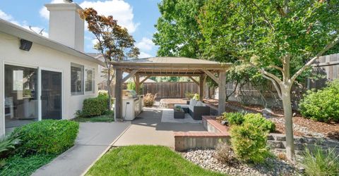396 Caldarella Cir, Roseville, CA 95678 Photo