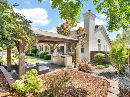 396 Caldarella Cir, Roseville, CA 95678 Photo