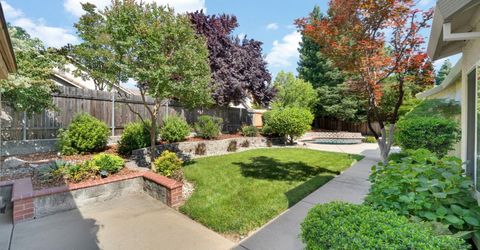 396 Caldarella Cir, Roseville, CA 95678 Photo