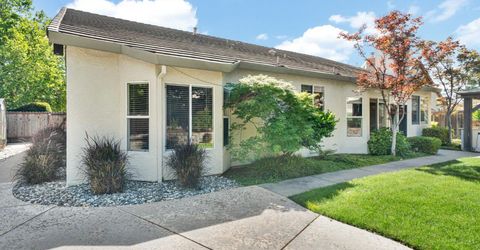 396 Caldarella Cir, Roseville, CA 95678 Photo