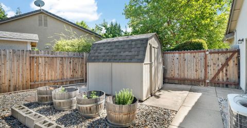 396 Caldarella Cir, Roseville, CA 95678 Photo