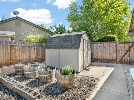396 Caldarella Cir, Roseville, CA 95678 Photo