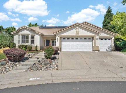 396 Caldarella Cir, Roseville, CA 95678 Photo
