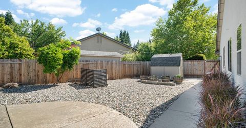 396 Caldarella Cir, Roseville, CA 95678 Photo