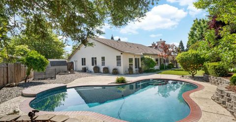 396 Caldarella Cir, Roseville, CA 95678 Photo