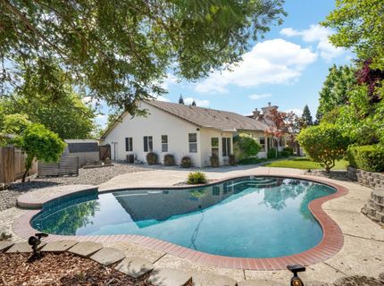 396 Caldarella Cir, Roseville, CA 95678 Photo