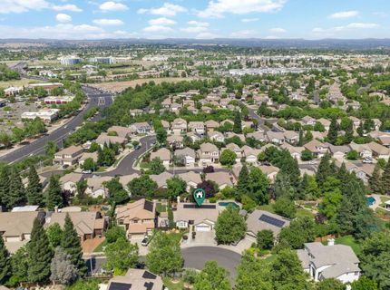396 Caldarella Cir, Roseville, CA 95678 Photo