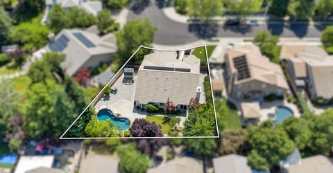 396 Caldarella Cir, Roseville, CA 95678 Photo