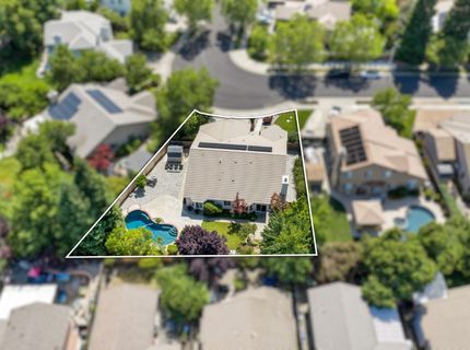396 Caldarella Cir, Roseville, CA 95678 Photo