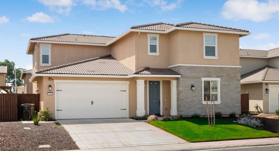 998 Fullerton Ranch Rd, Lincoln, CA 95648 Photo