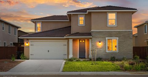 998 Fullerton Ranch Rd, Lincoln, CA 95648 Photo