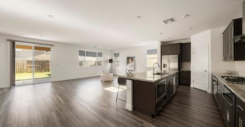 998 Fullerton Ranch Rd, Lincoln, CA 95648 Photo