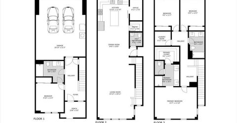 2954 Toulouse Walk, Sacramento, CA 95834 Photo