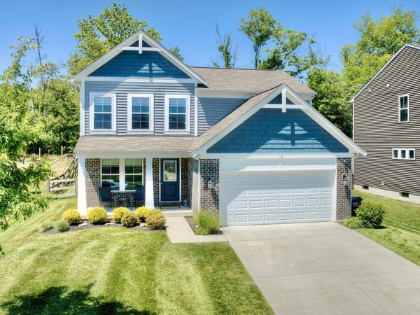 113 Zinfandel Lane, Walton, KY 41094