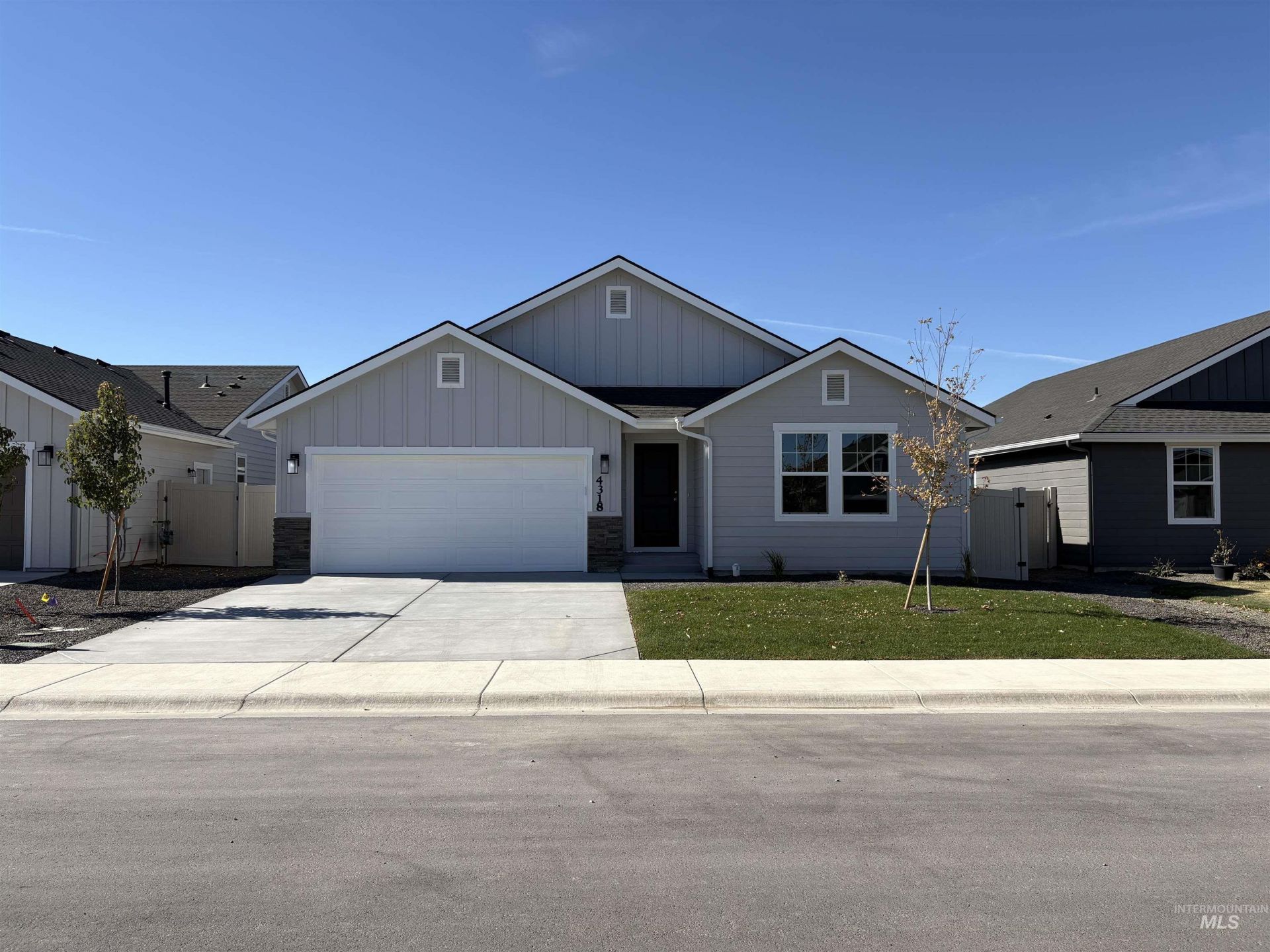 4318 Solitude Way, Caldwell, ID 83605 Main Photo