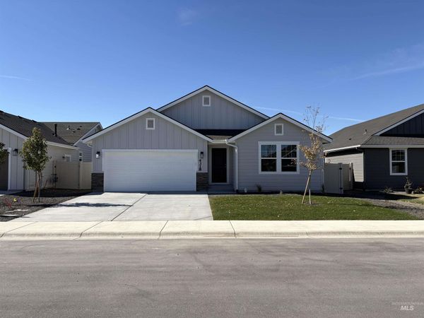 4318 Solitude Way, Caldwell, ID 83605