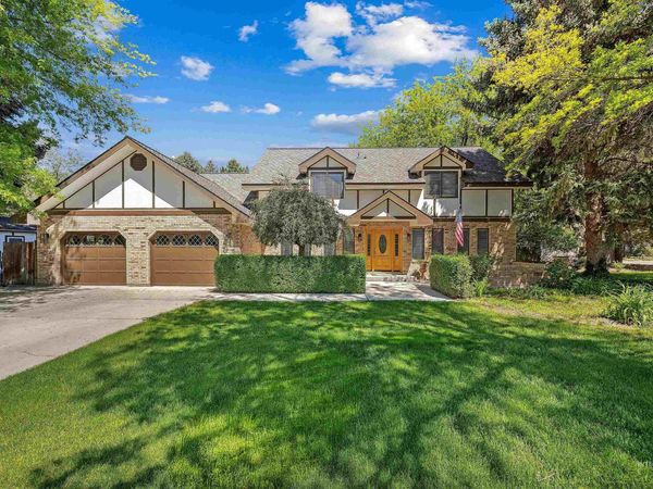 12474 W Ginger Creek Drive, Boise, ID 83713