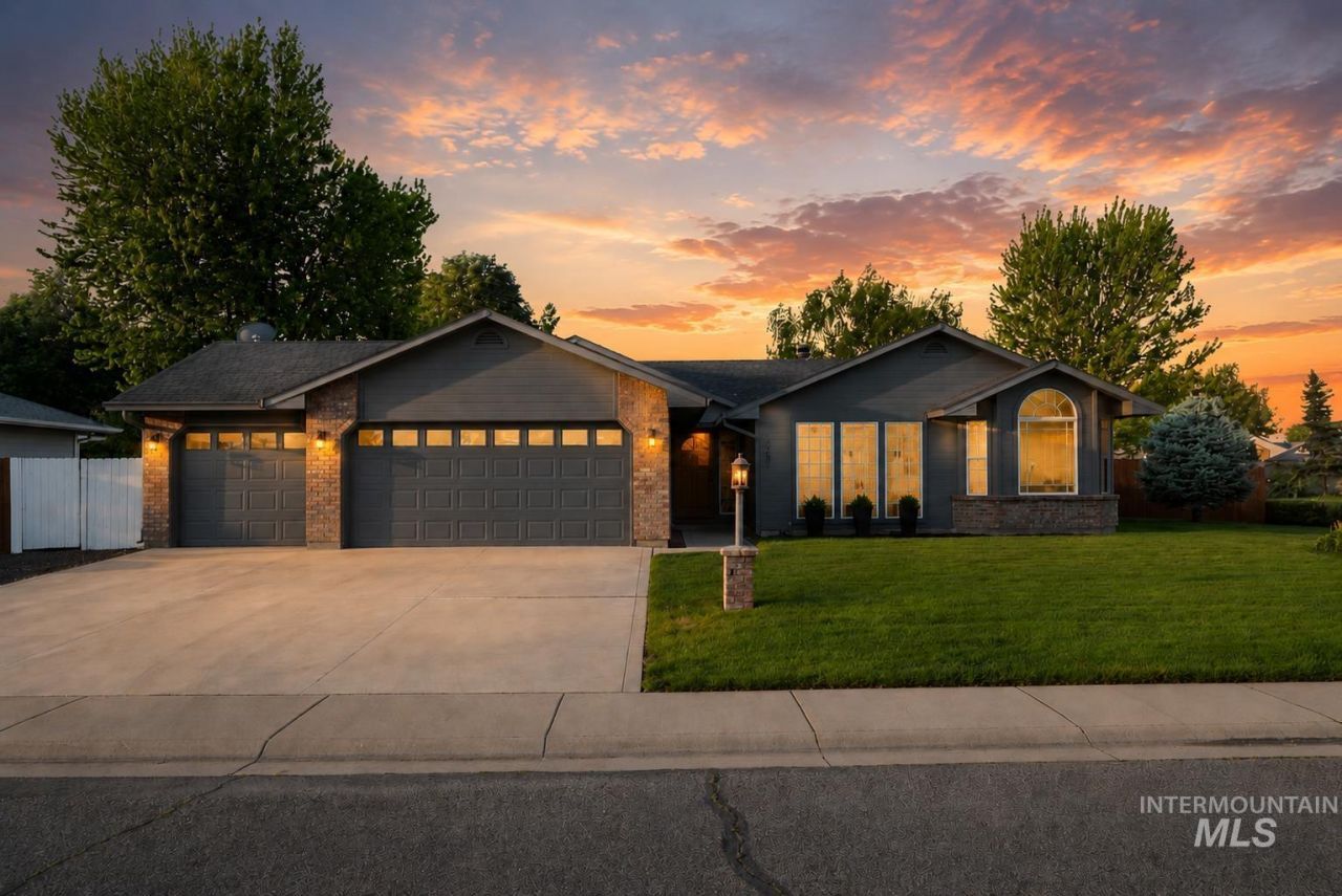12281 W Norway Street, Boise, ID 83713 Main Photo
