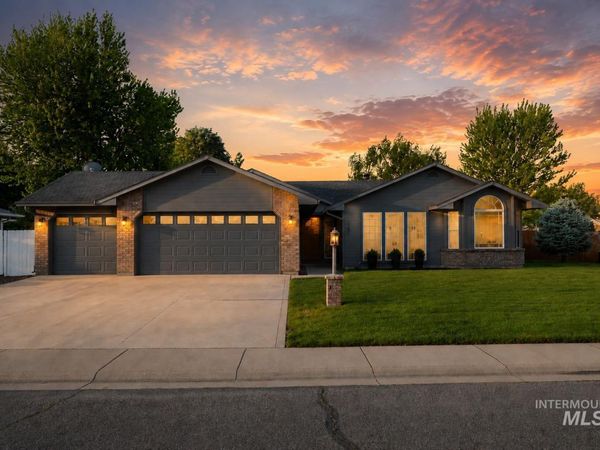 12281 W Norway Street, Boise, ID 83713