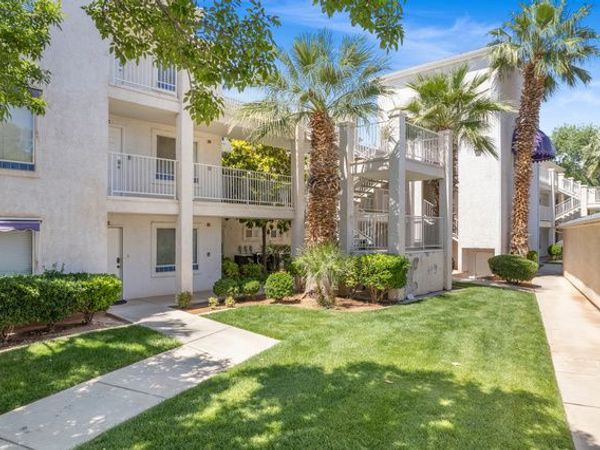 1845 W CANYON VIEW DR, Unit 902, St. George, UT 84770