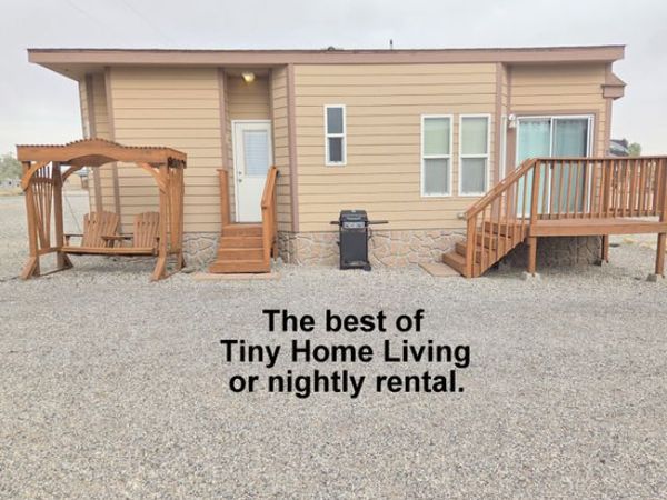 0 5 EAST BALLARD AVE , Thompson, UT 84540