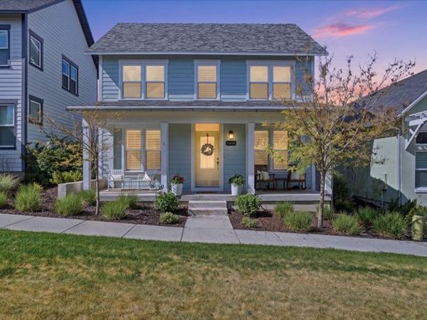 10606 S LAKE AVE W, South Jordan, UT 84009