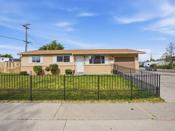 4674 S CITADEL ST , West Valley City, UT 84120
