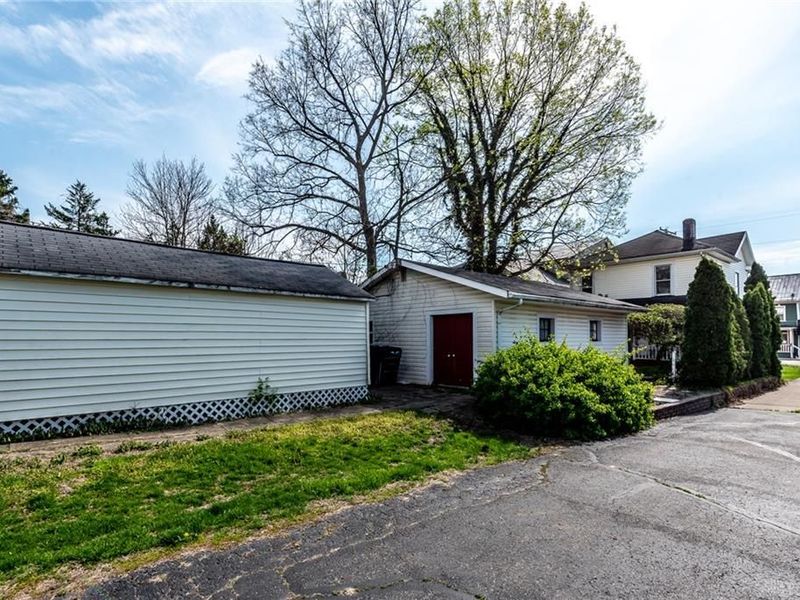 137 S Main Street, Waynesville, OH 45068 Photo 21