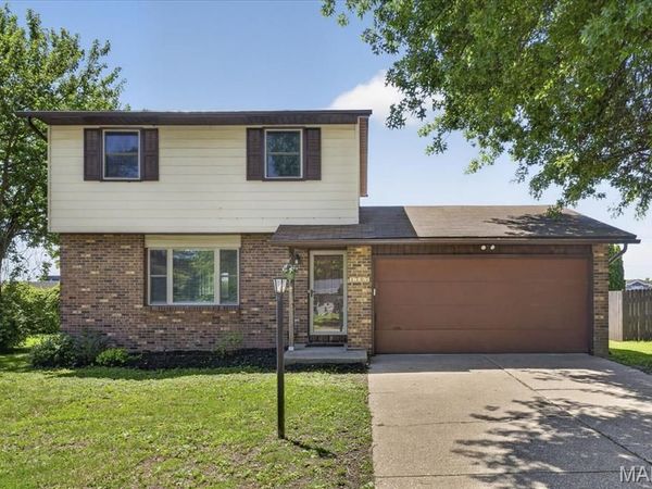 1707 Muny Vista Drive, Alton, IL 62002