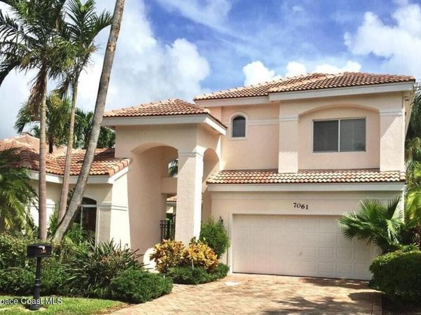 7061 Dubonnet Drive , Boca Raton, FL 33434