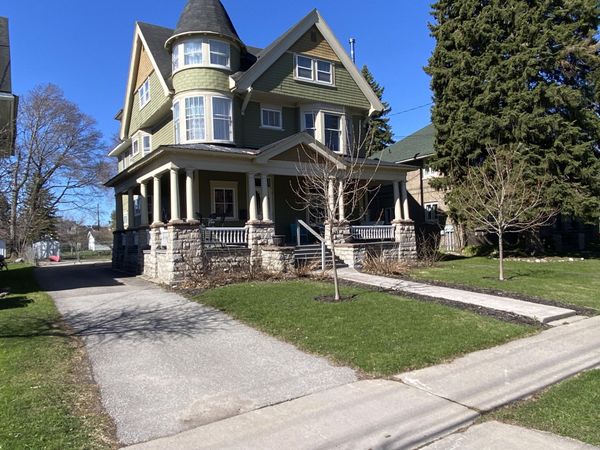 318 E Spruce ST, Sault Ste Marie, MI 49783