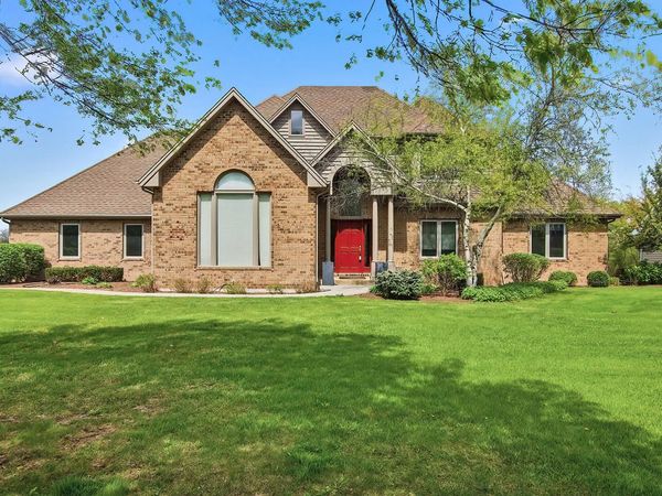 23720 111th STREET, Trevor, WI 53179