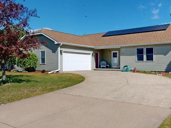 24328 Cardinal COURT, Trempealeau, WI 54661