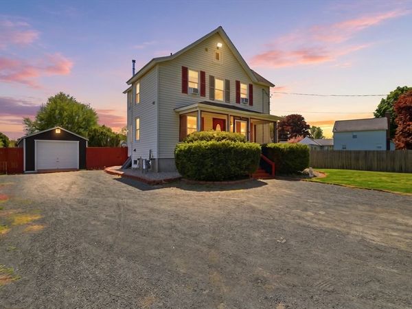 20 S Maple Street, Westfield, MA 01085