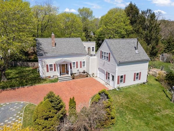 78 Cotuit Rd, Sandwich, MA 02563