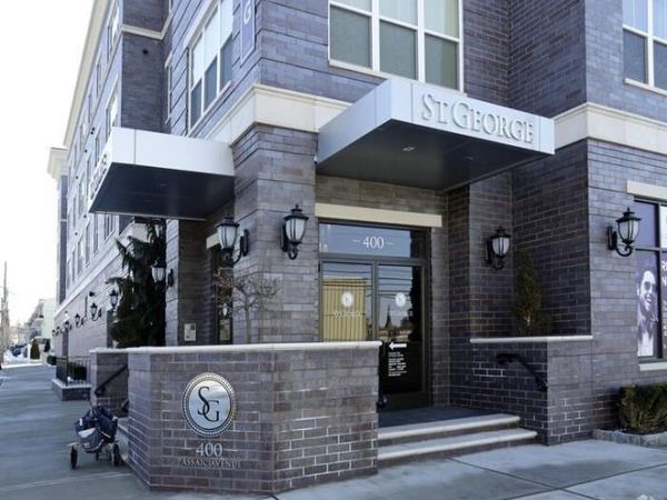 400 Passaic Avenue 107T, EAST NEWARK, NJ 07029