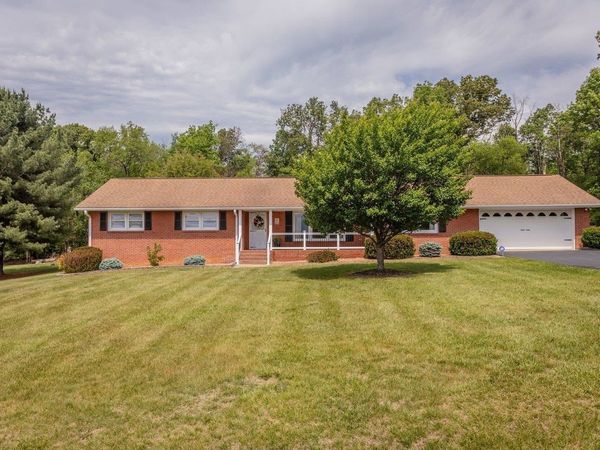 255 VERBENA RD, SHENANDOAH, VA 22849