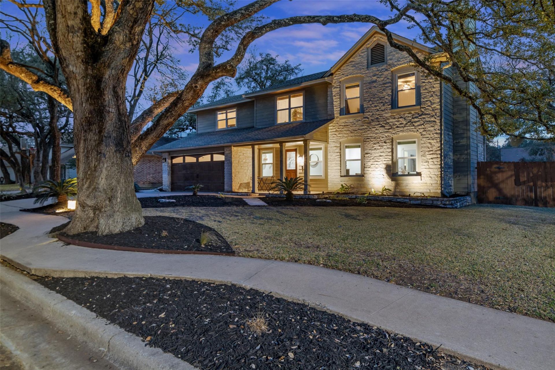 6523 Heron Dr , Austin, TX 78759 Main Photo