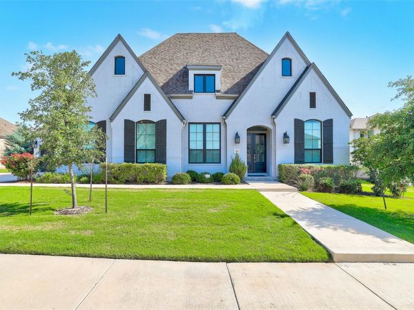 225 Sadaba ST, Liberty Hill, TX 78642