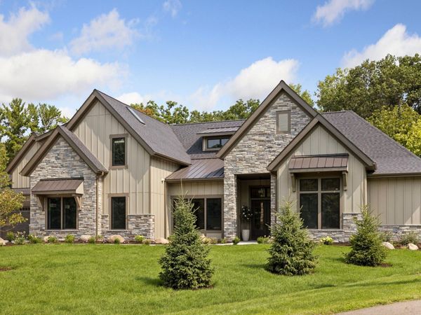 6205 Hillside Road, Edina, MN 55436