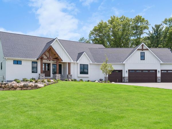 2374 Swedish Drive NE, Ham Lake, MN 55304