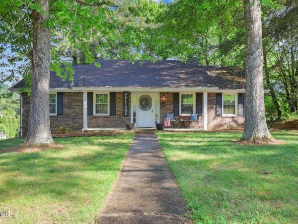 10 Saint Albans Circle, Bristol, TN 37620