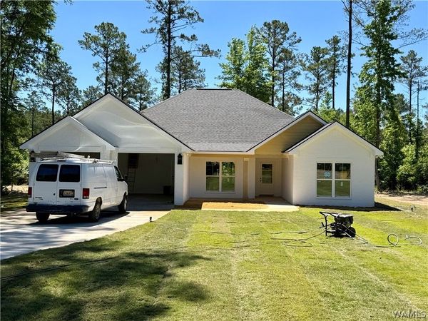 11946 Meadowview Drive, Northport, AL 35475