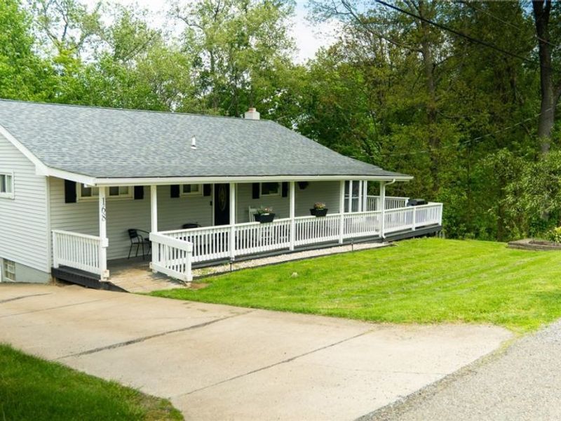 168 Williams Street, Steubenville, OH 43952 Photo 1