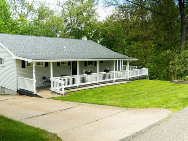 168 Williams Street , Steubenville, OH 43952