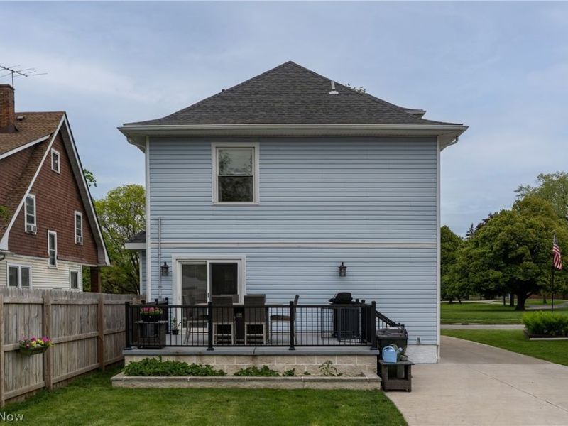 3880 Washington Park Boulevard, Newburgh Heights, OH 44105 Photo 40