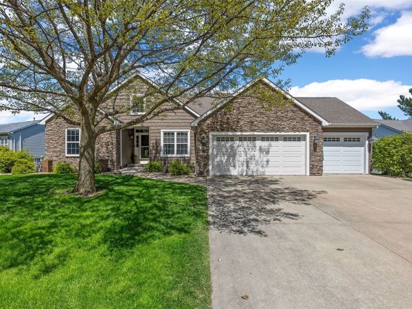 24 Sumter Avenue , Lisbon, IA 52253
