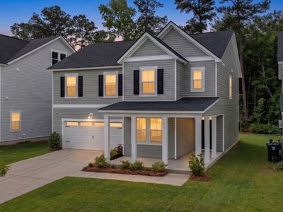 63 Red Bluff Street, Summerville, SC 29483
