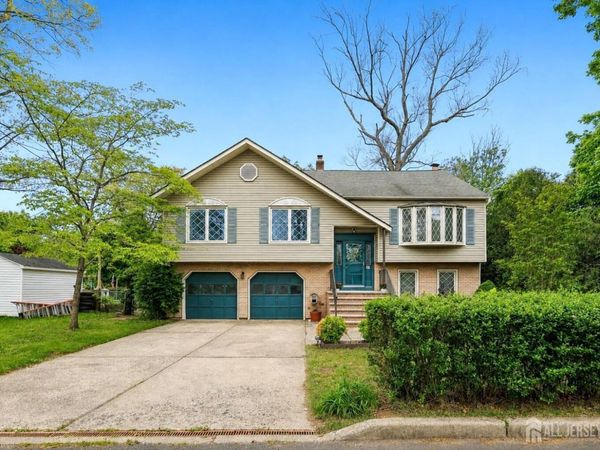 61 Sunset Avenue, Old Bridge, NJ 08857