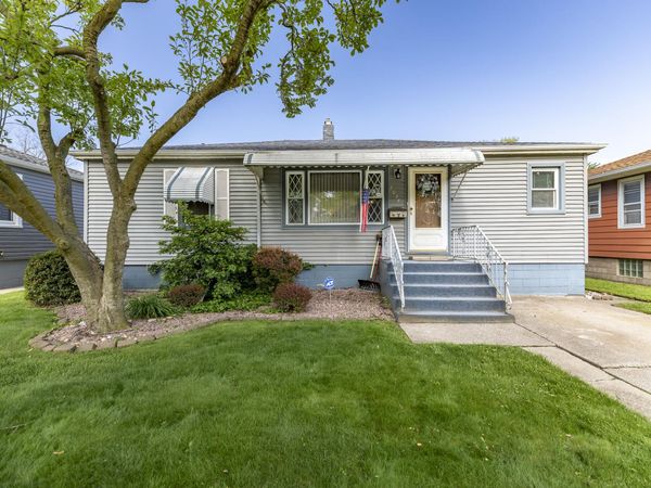7034 Colorado Avenue, Hammond, IN 46323